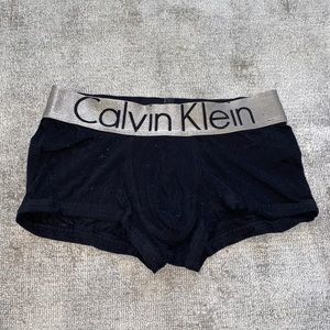 Calvin Klein underwear